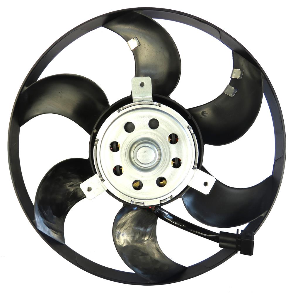 ELETROVENTILADOR 12V 230,00W GAUSS GE1011