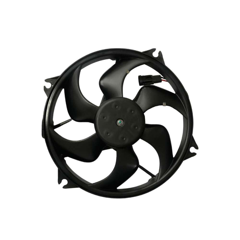 ELETROVENTILADOR 12V 288,00W