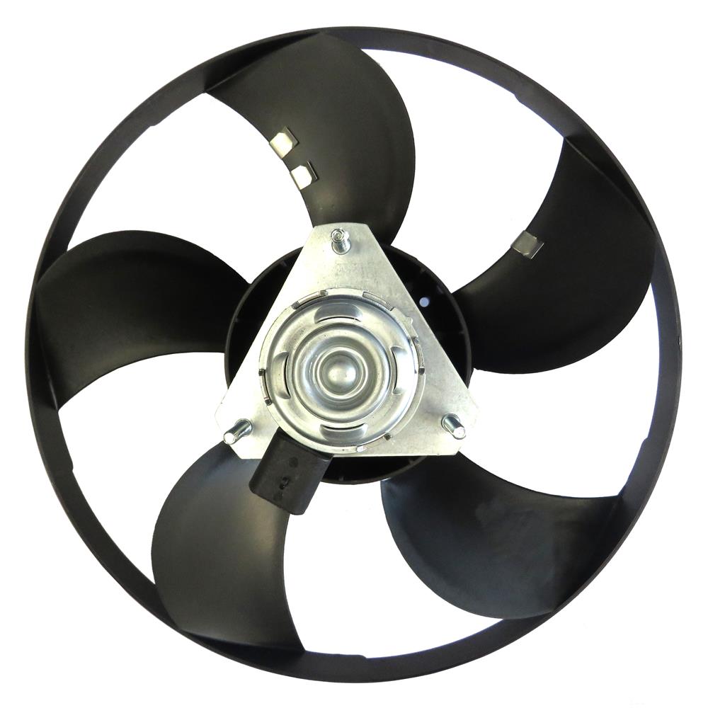 ELETROVENTILADOR 12V 100,00W GAUSS GE1016