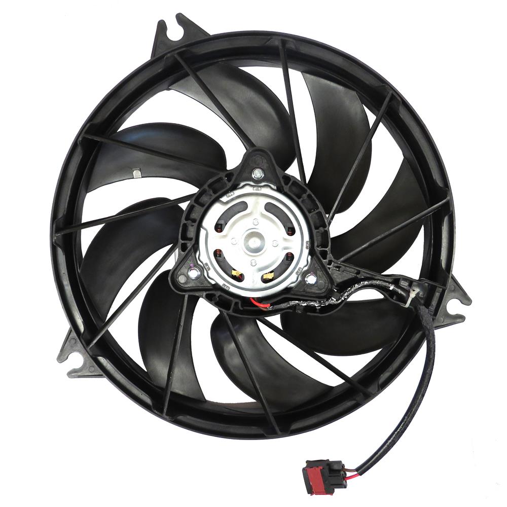 ELETROVENTILADOR 12V 250,00W GAUSS GE1018