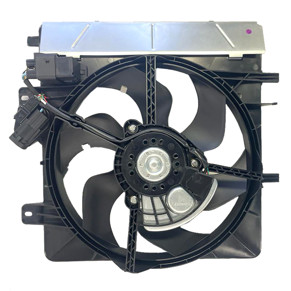 ELETROVENTILADOR 12V 300,00W GAUSS GE1027