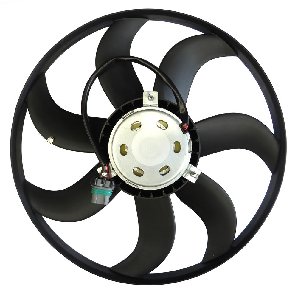 ELETROVENTILADOR 12V 250,00W GAUSS GE1032