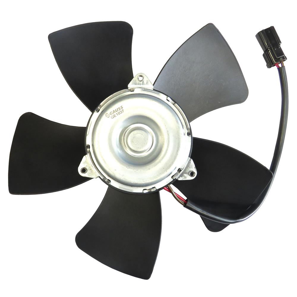 ELETROVENTILADOR 12V 120,00W GAUSS GE1037