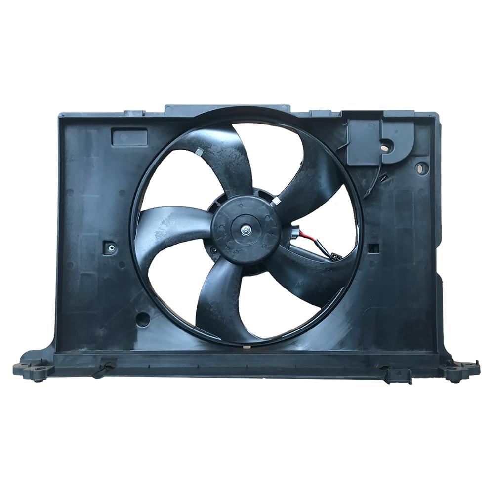 ELETROVENTILADOR 12V 80,00W GAUSS GE1044