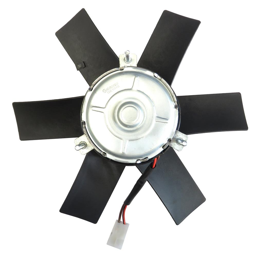ELETROVENTILADOR 12V 290,00W GAUSS GE1046