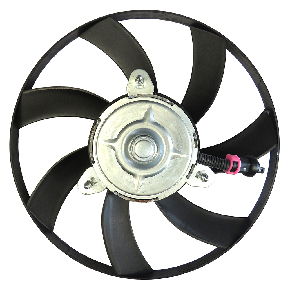 ELETROVENTILADOR 12V 100,00W GAUSS GE1050