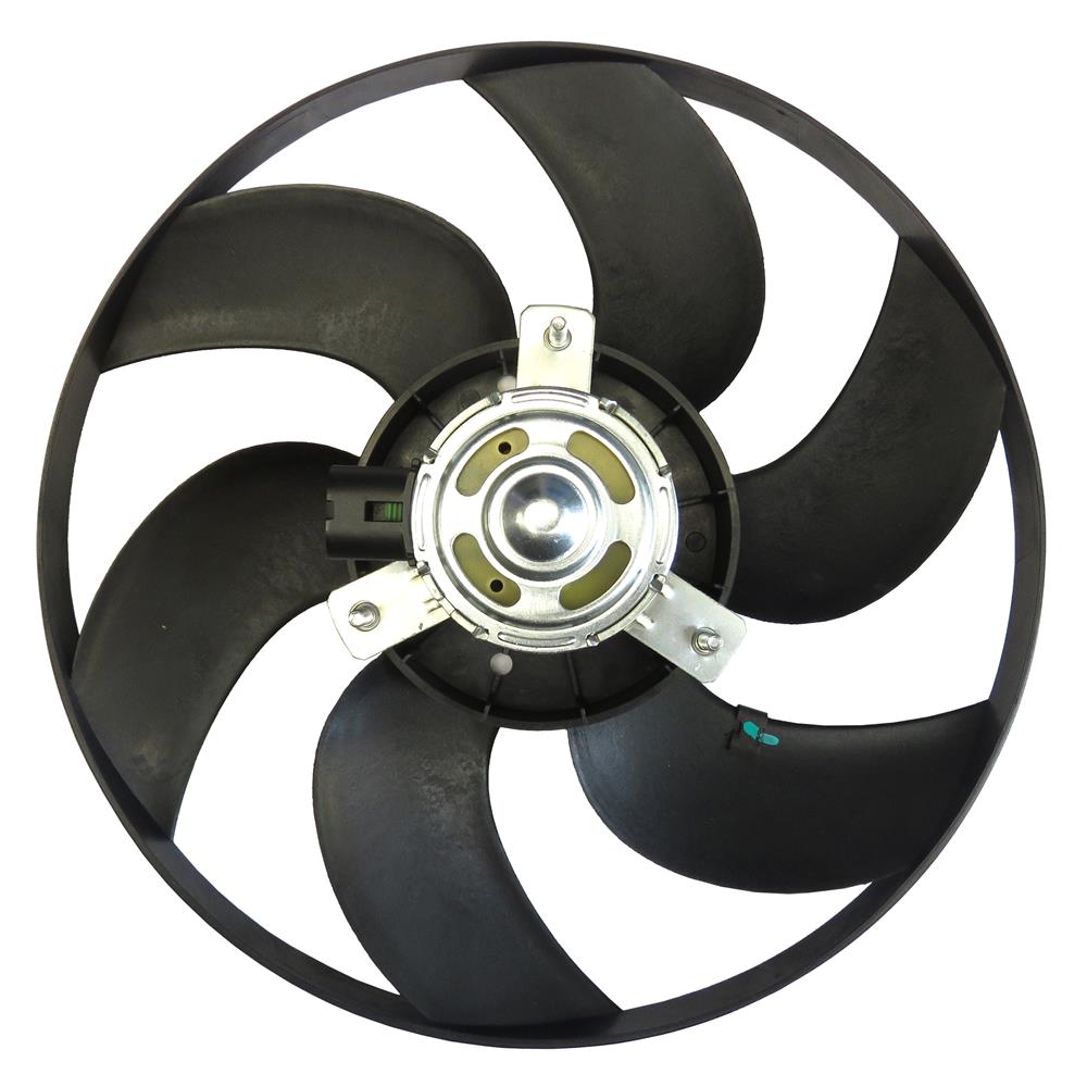 ELETROVENTILADOR 12V 168,00W GAUSS GE1057