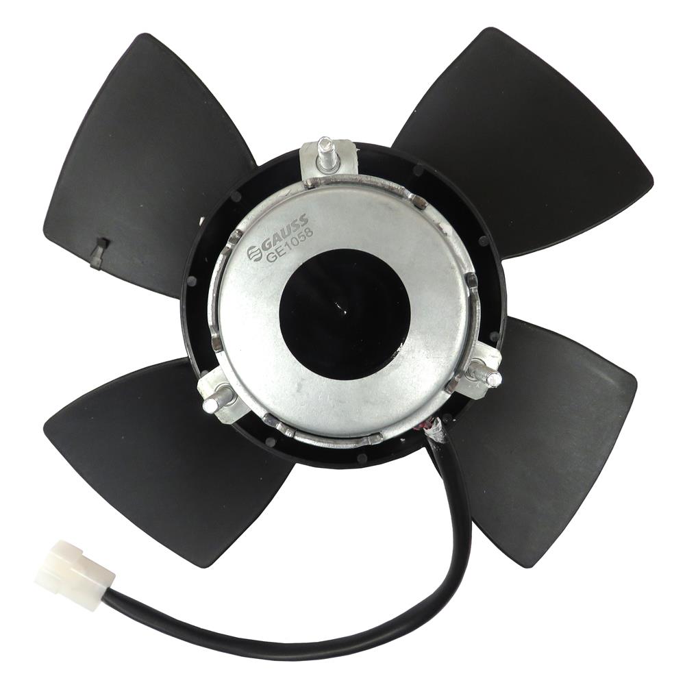 ELETROVENTILADOR 12V 102,00W GAUSS GE1058