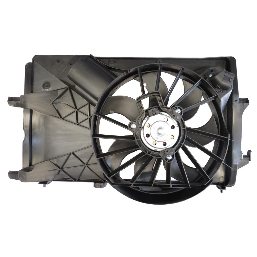 ELETROVENTILADOR 12V 300,00W GAUSS GE1085