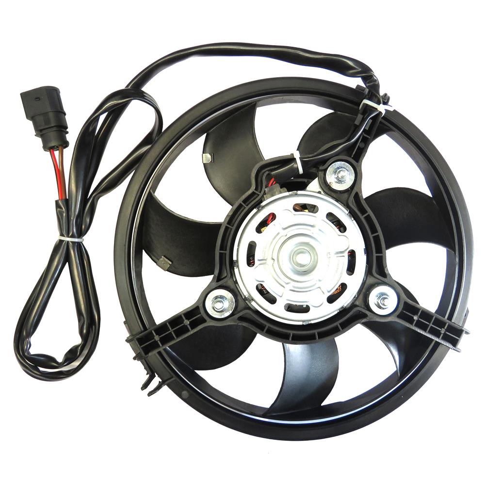 ELETROVENTILADOR 12V 258,00W GAUSS GE1101