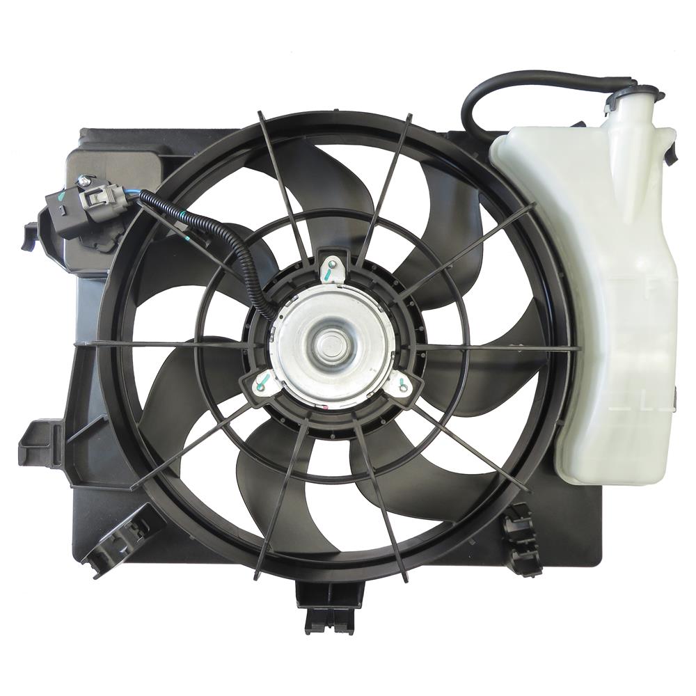 ELETROVENTILADOR 12V 180,00W GAUSS GE1104