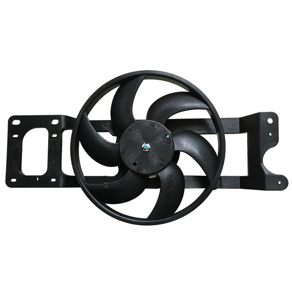 ELETROVENTILADOR 12V 60,00W GAUSS GE1126