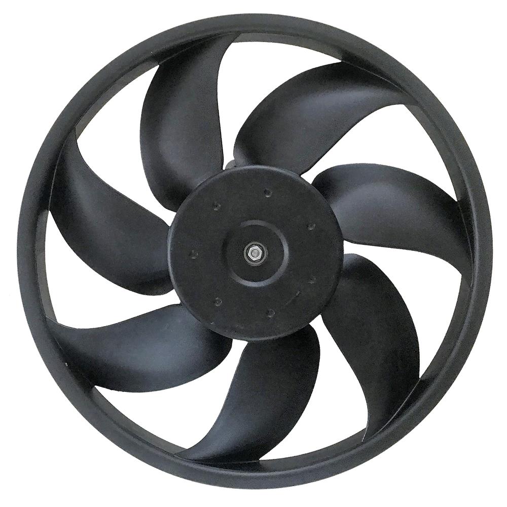 ELETROVENTILADOR 12V 206,00W GAUSS GE1130