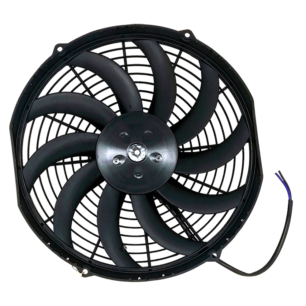 ELETROVENTILADOR 12V 120,00W GAUSS GE1135