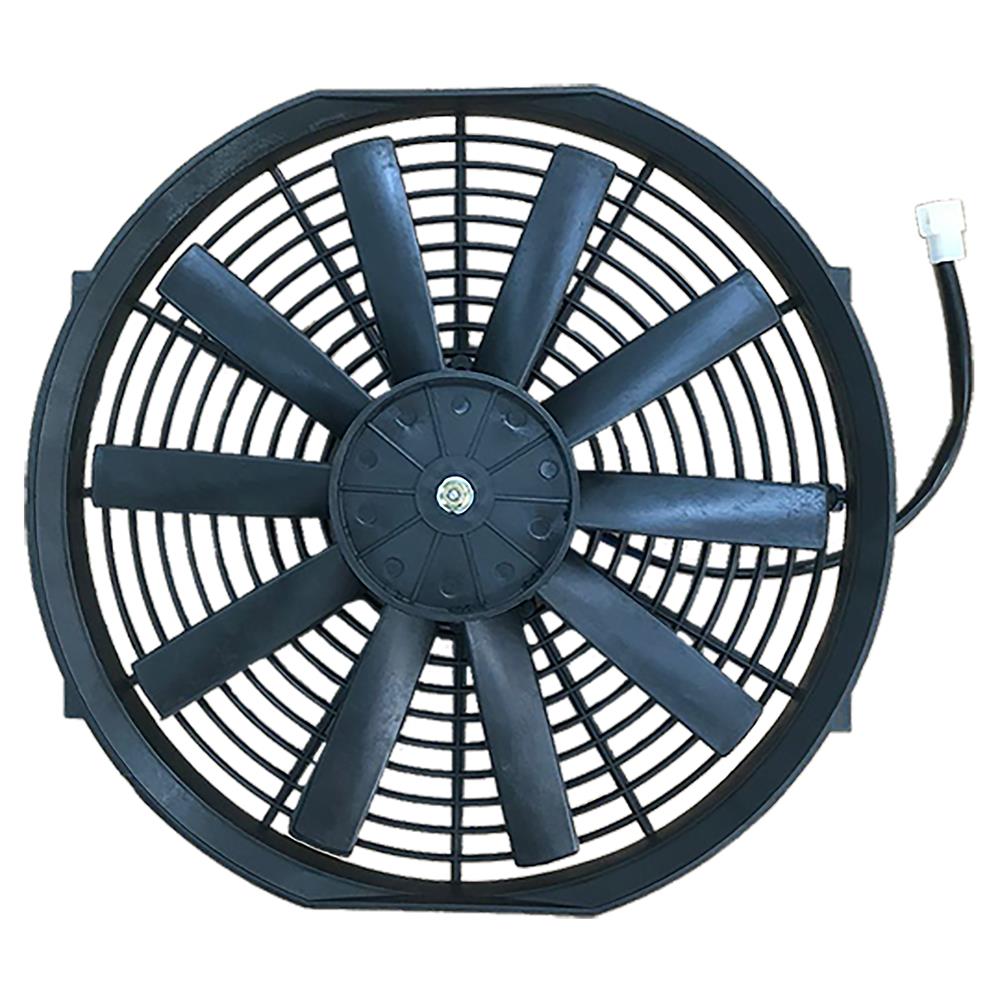 ELETROVENTILADOR 24V 80,00W GAUSS GE1148