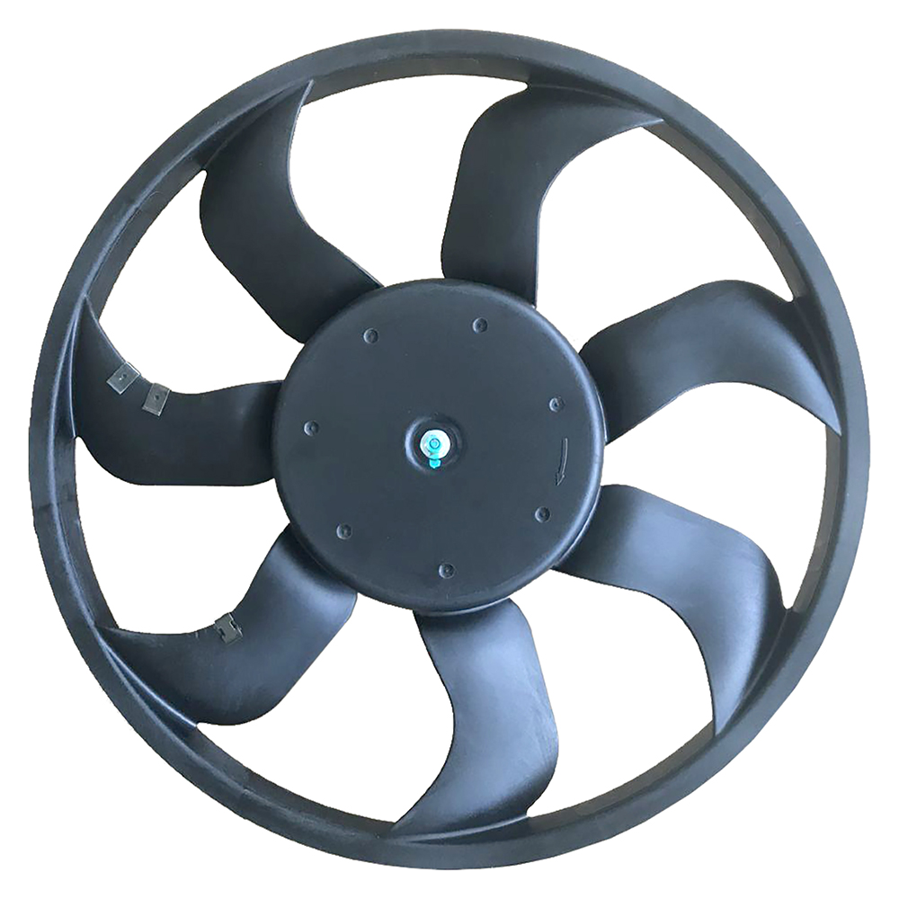 ELETROVENTILADOR 12V 240,00W GAUSS GE1158