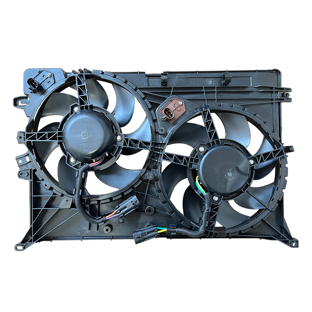 ELETROVENTILADOR 408,00W GAUSS GE1159