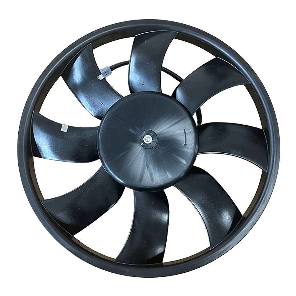 ELETROVENTILADOR GAUSS GE1161