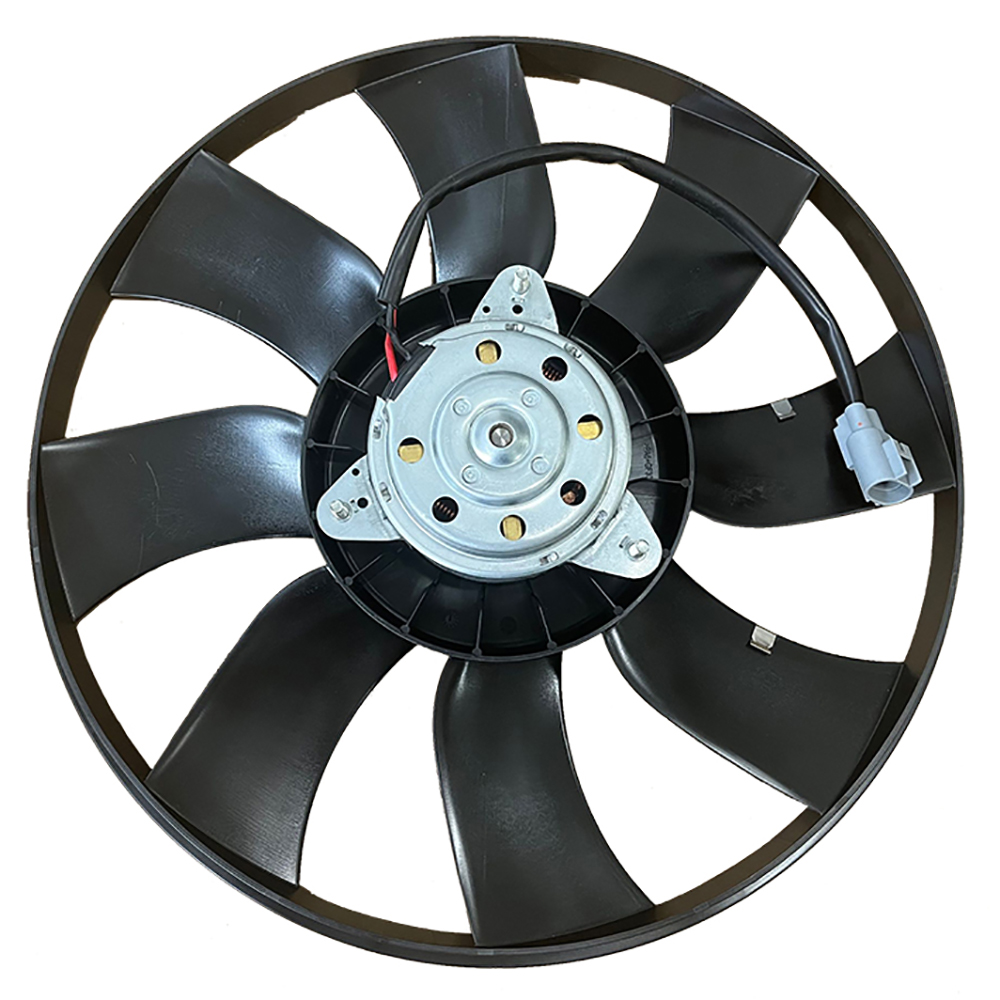 ELETROVENTILADOR