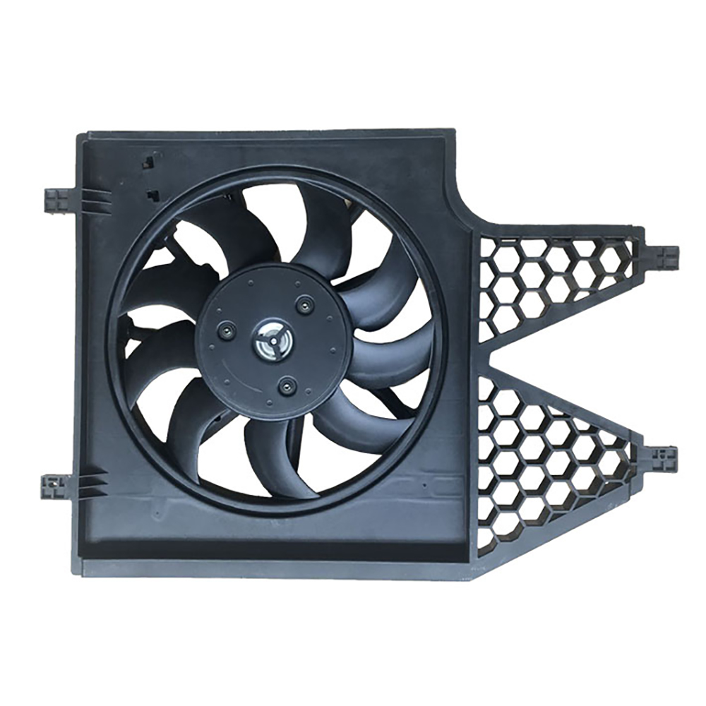 ELETROVENTILADOR 12V 400,00W GAUSS GE1164