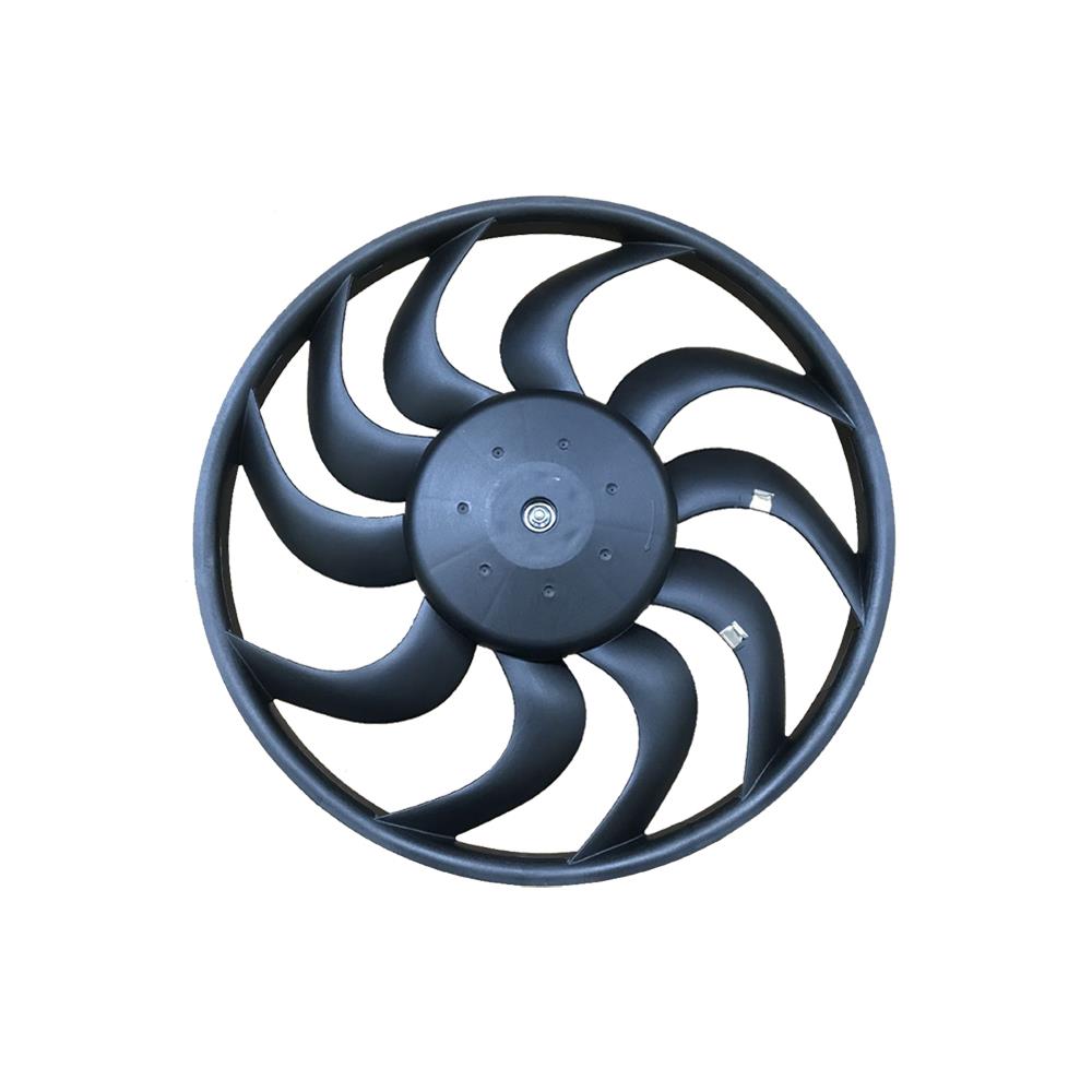 ELETROVENTILADOR 12V 168,00W GAUSS GE1165