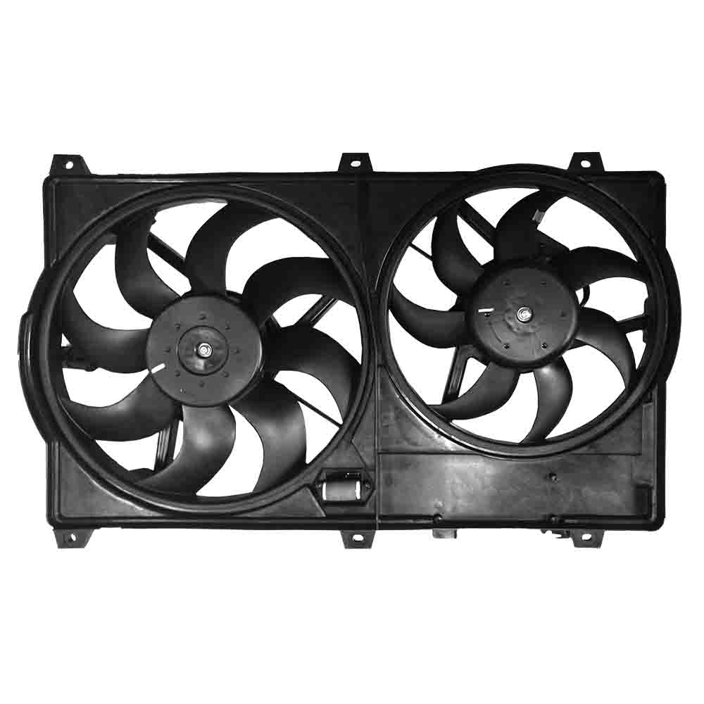 ELETROVENTILADOR 12V 300,00W