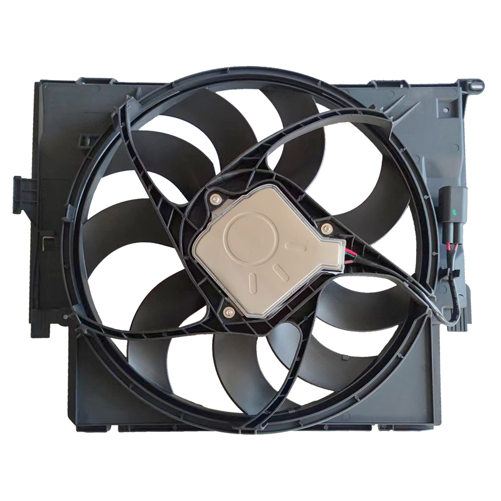 ELETROVENTILADOR 12V 540,00W