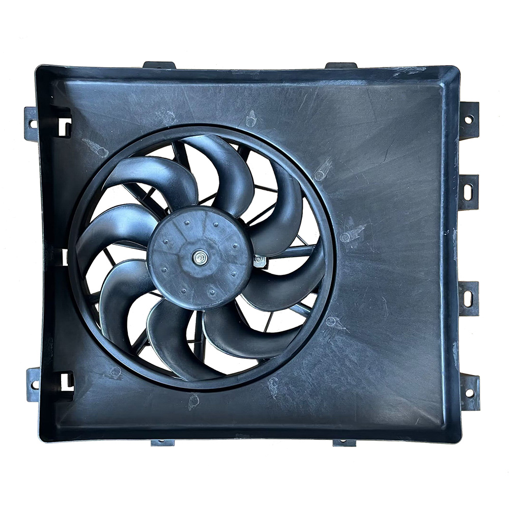 ELETROVENTILADOR 12V 240,00W GAUSS GE1176