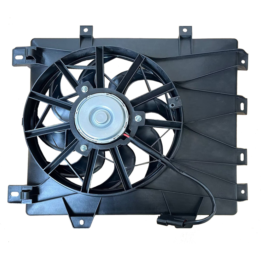ELETROVENTILADOR 12V 240,00W