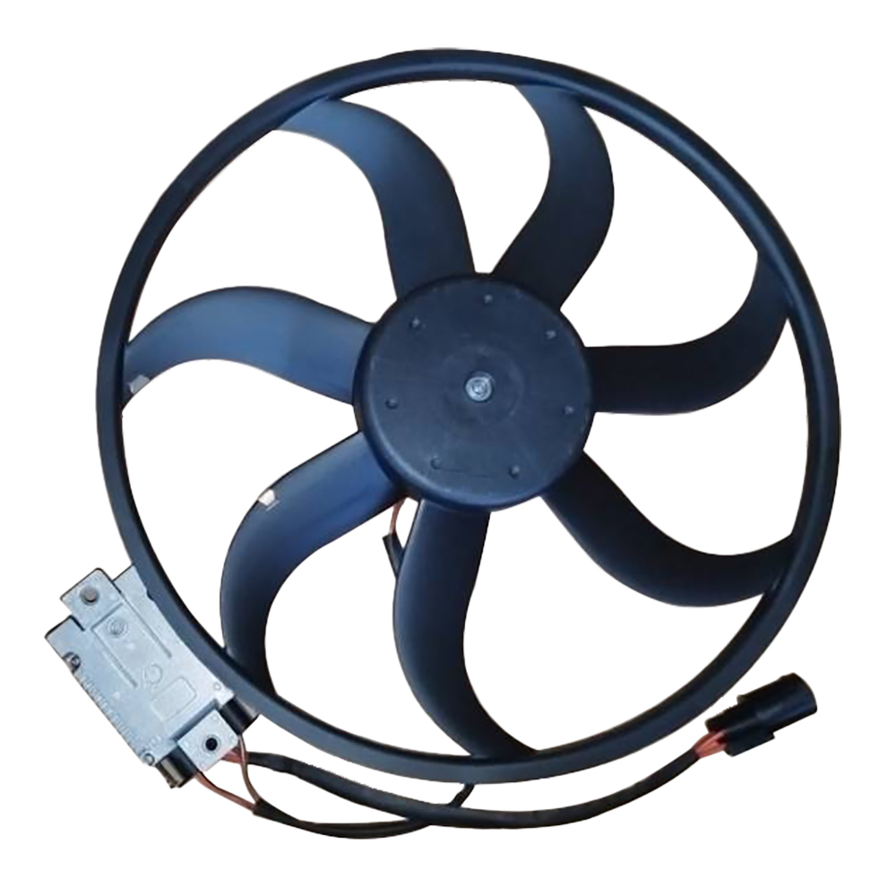 ELETROVENTILADOR 12V 280,00W GAUSS GE1179