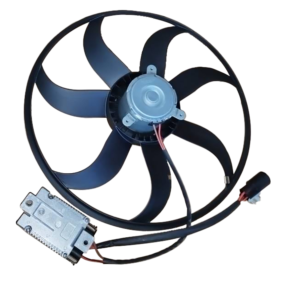 ELETROVENTILADOR 12V 280,00W
