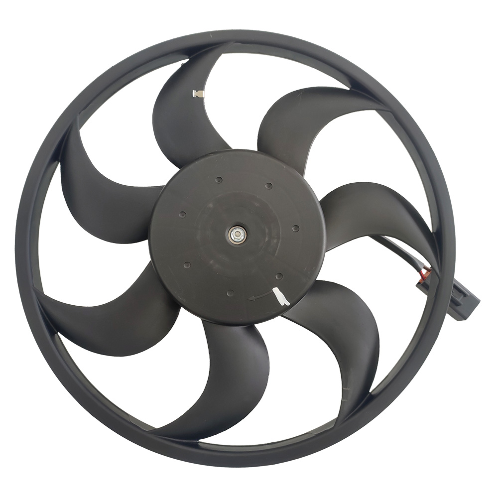 ELETROVENTILADOR 24V 300,00W