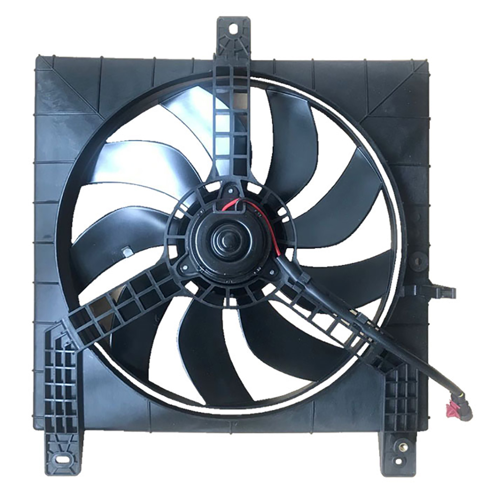 ELETROVENTILADOR 12V 84,00W