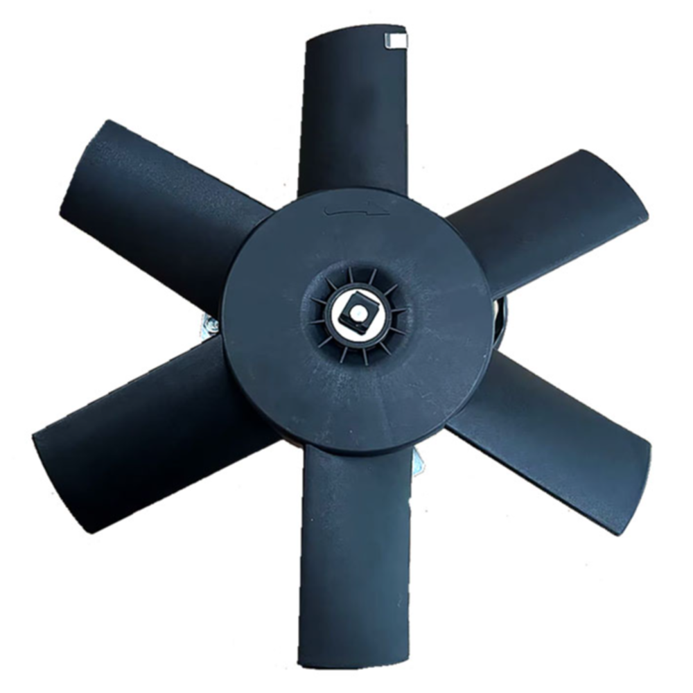ELETROVENTILADOR 12V 192,00W GAUSS GE1188