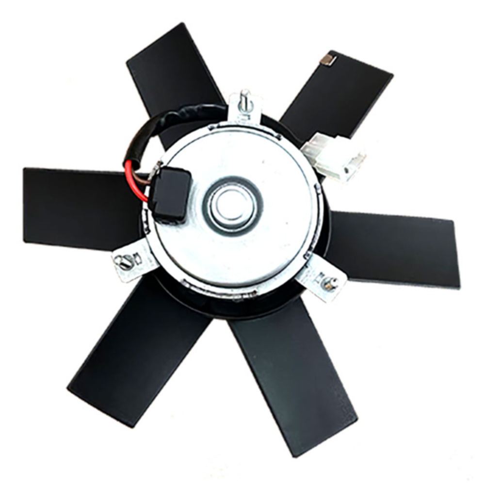 ELETROVENTILADOR 12V 192,00W