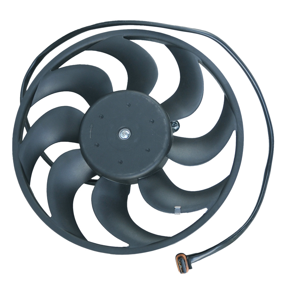 ELETROVENTILADOR 12V 288,00W GAUSS GE1193