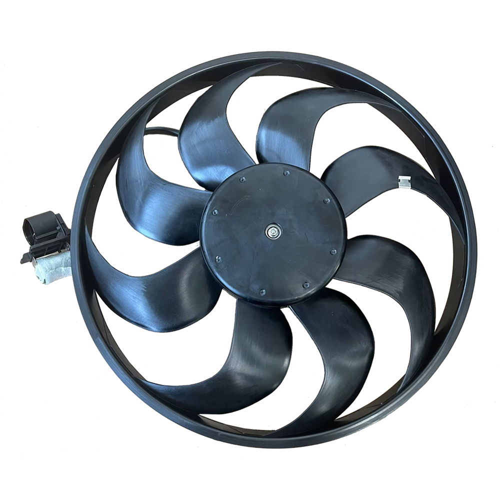 ELETROVENTILADOR 12V 264,00W GAUSS GE1196