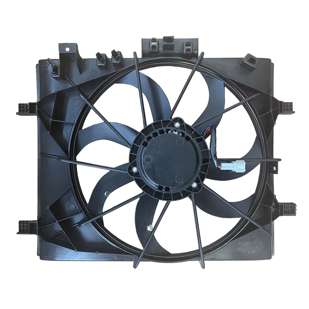 ELETROVENTILADOR 12V 168,00W