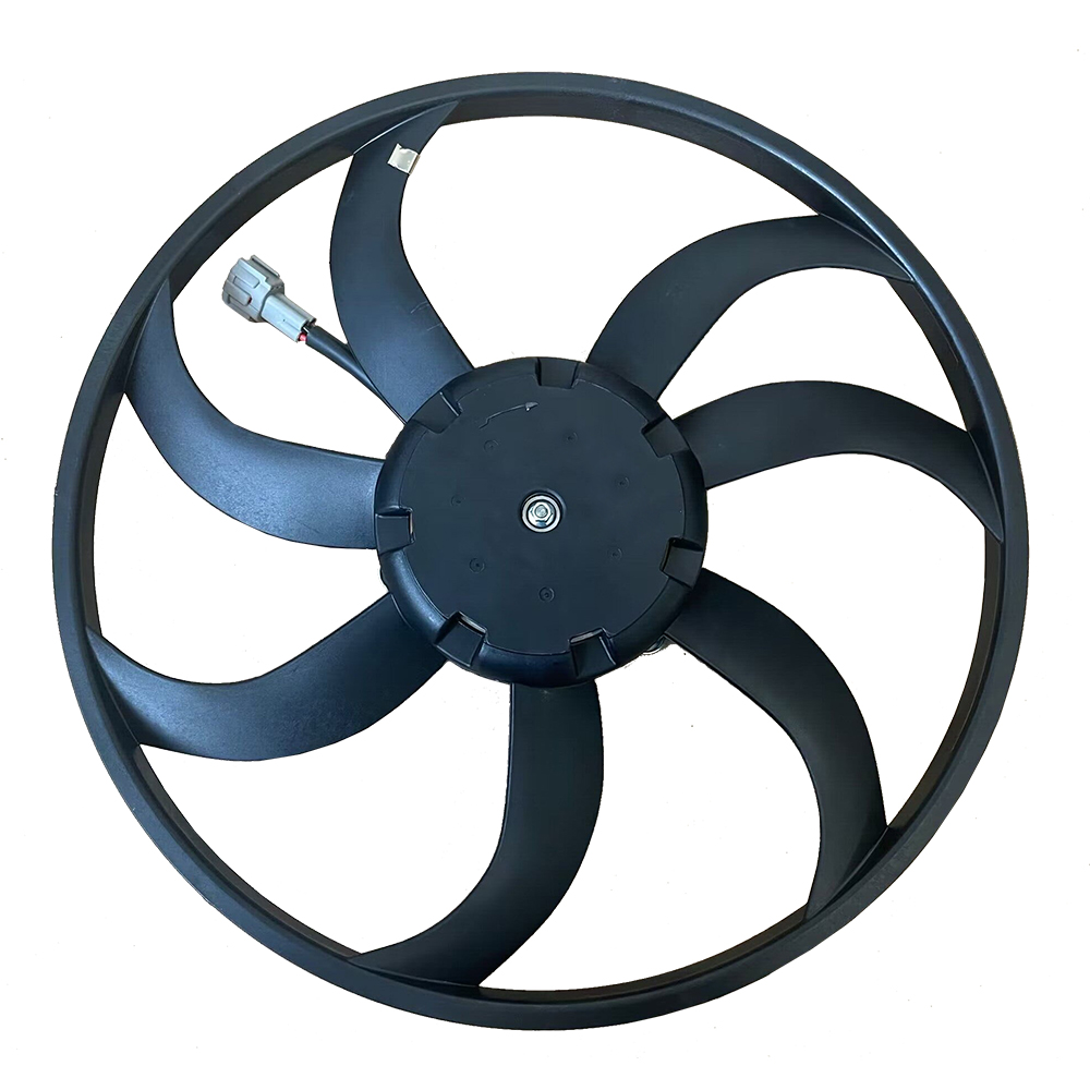 ELETROVENTILADOR 12V 175,00W
