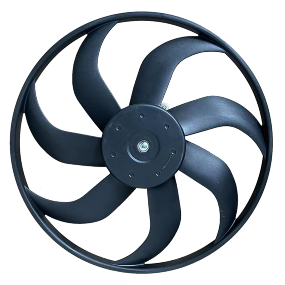 ELETROVENTILADOR 12V 174,00W GAUSS GE1200