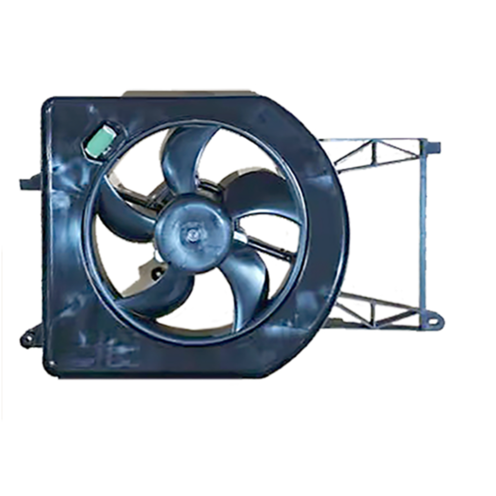 ELETROVENTILADOR 12V 260,00W GAUSS GE1226