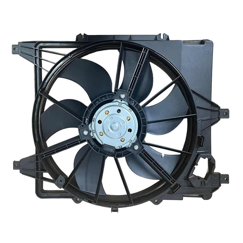 ELETROVENTILADOR 12V 185,00W