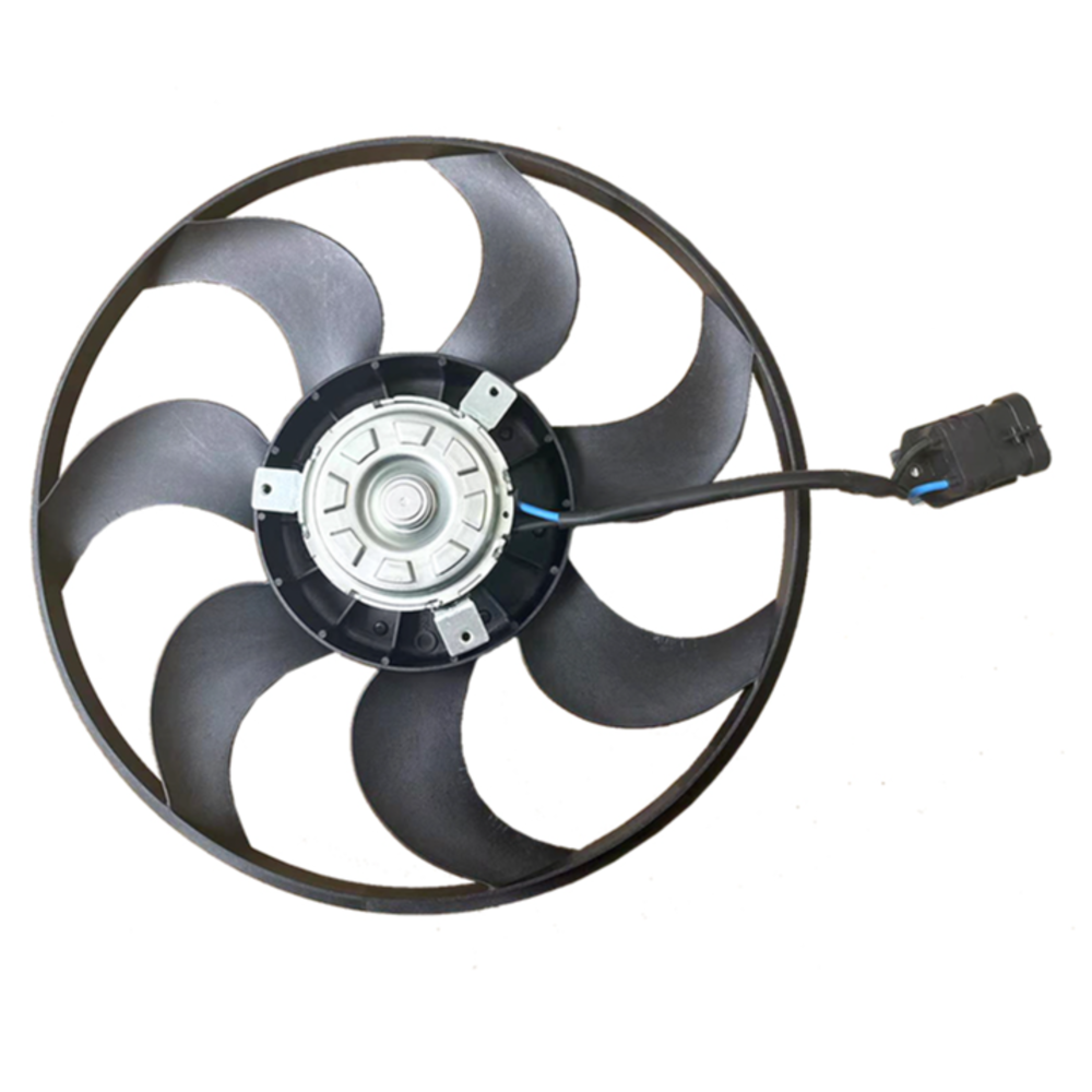 ELETROVENTILADOR 12V 336,00W GAUSS GE1231