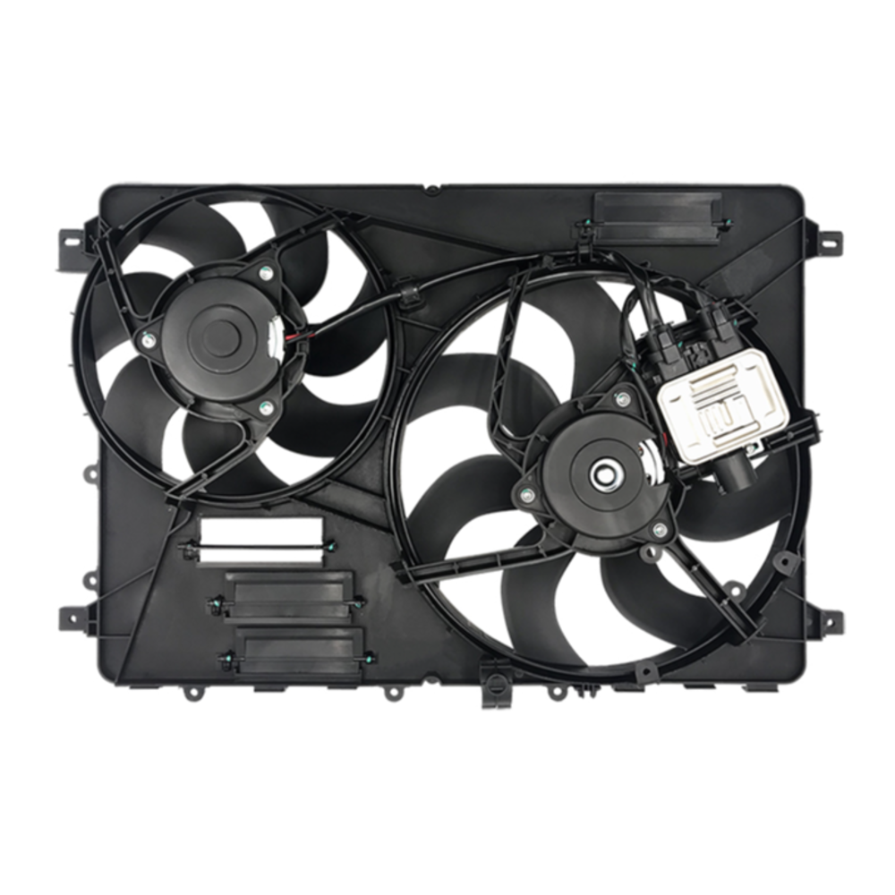 ELETROVENTILADOR 12V 600,00W