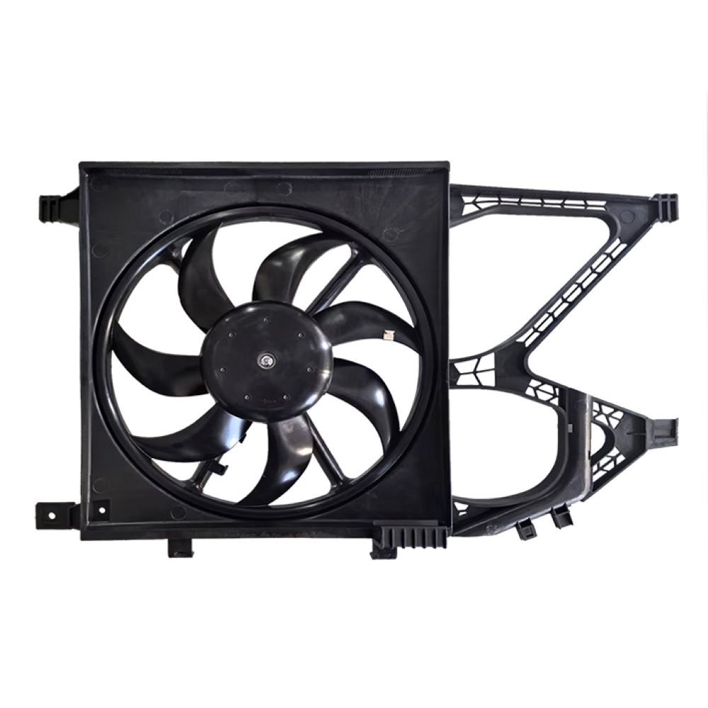 ELETROVENTILADOR 12V 120,00W GAUSS GE1237