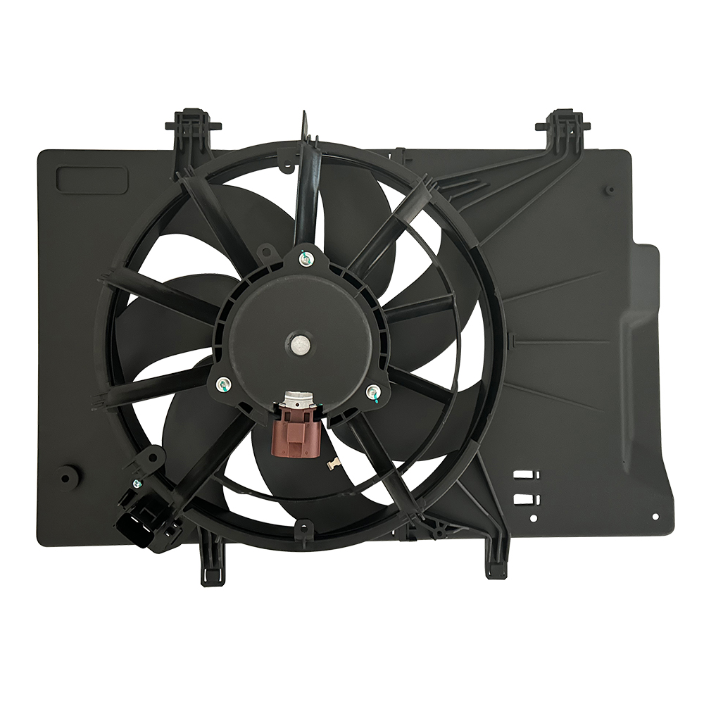 ELETROVENTILADOR 12V 180,00W GAUSS GE1255