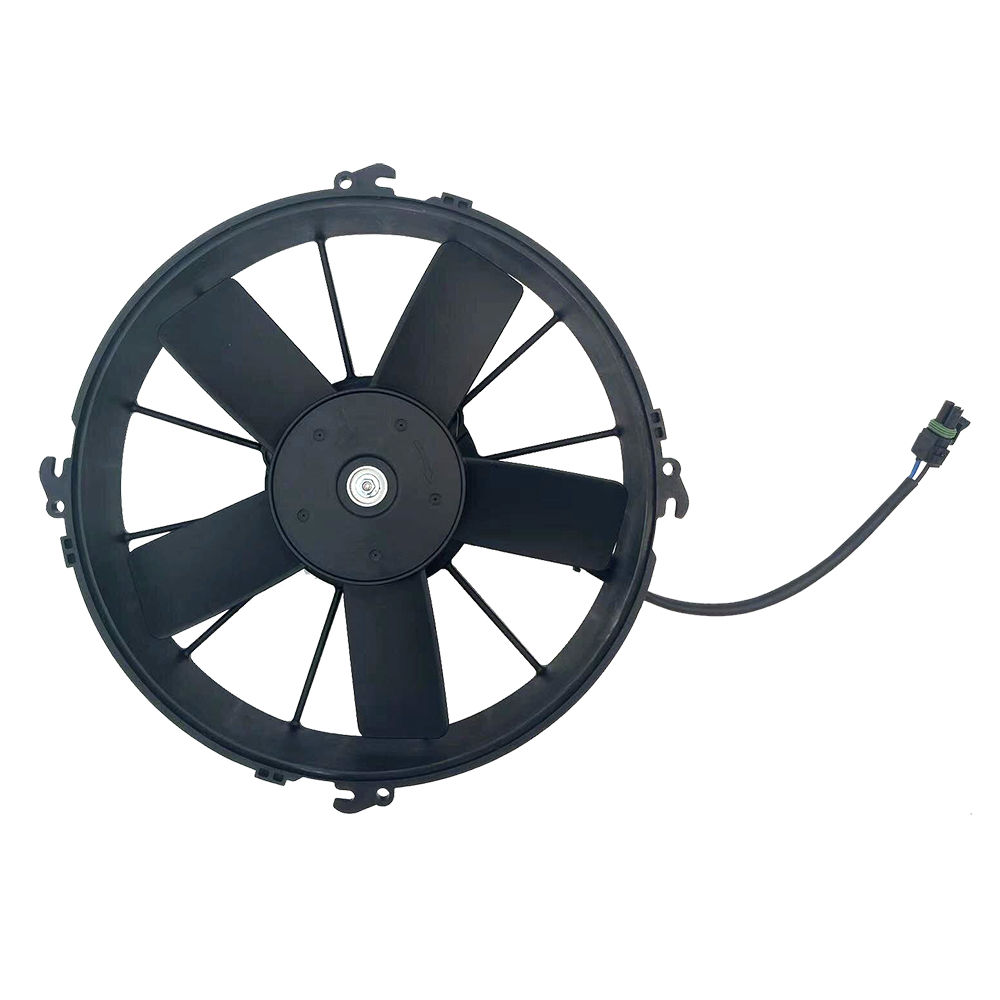 ELETROVENTILADOR 24V 180,00W GAUSS GE1262