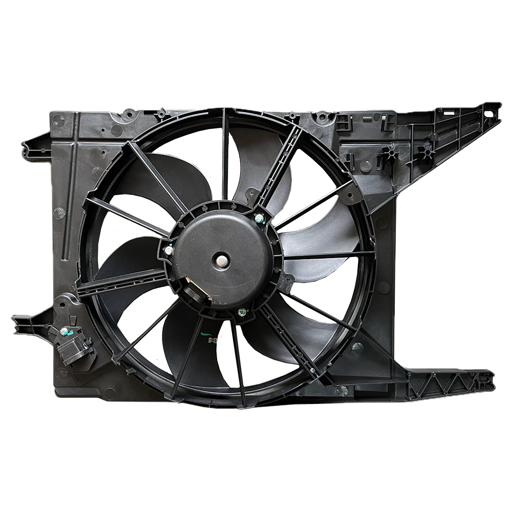 ELETROVENTILADOR 12V 180,00W