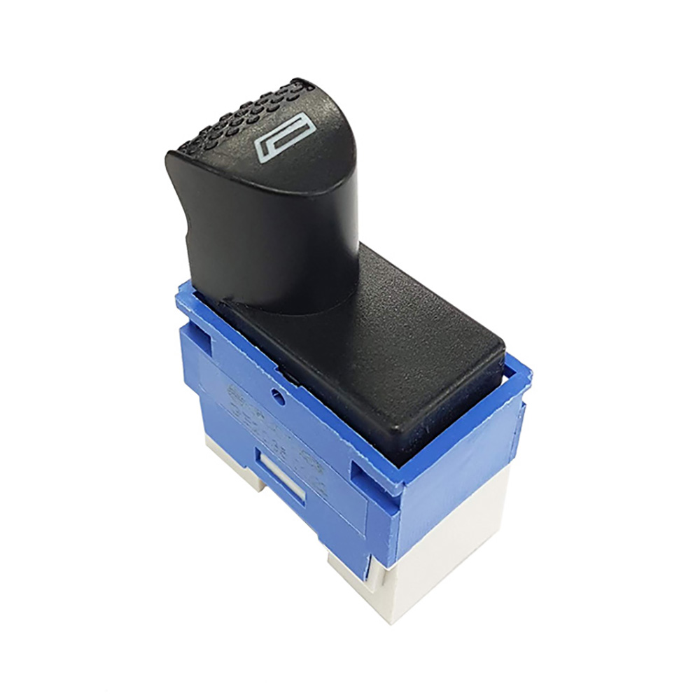 INTERRUPTOR ELÉTRICO SIMPLES GAUSS GE2035