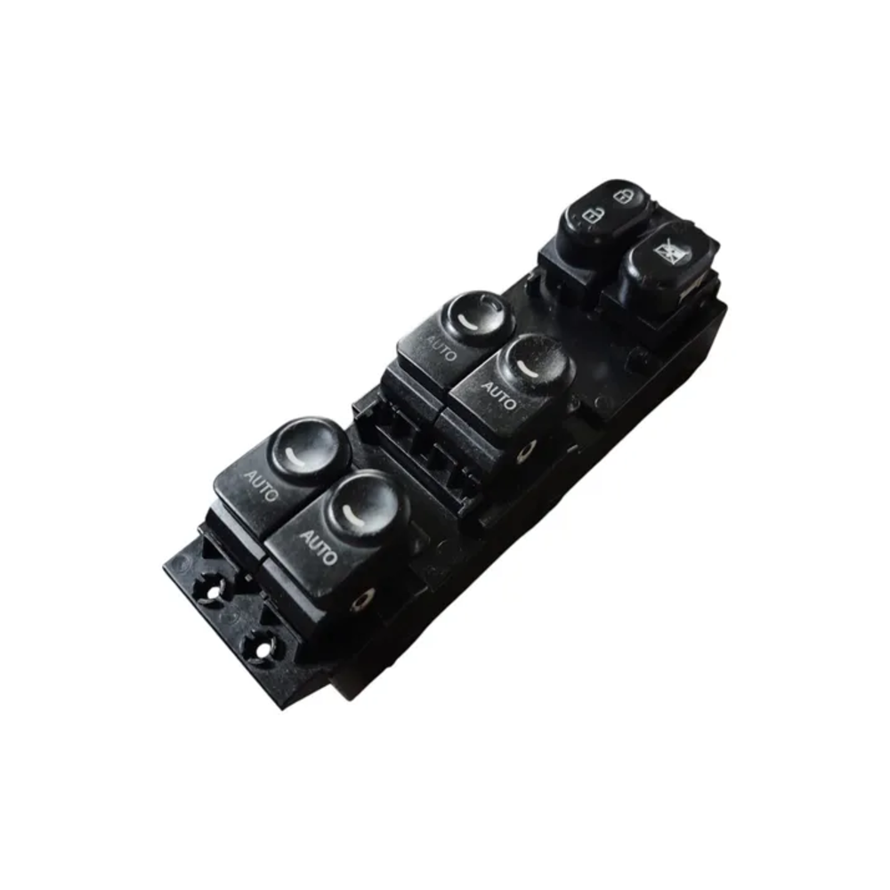 INTERRUPTOR ELÉTRICO GAUSS GE2106